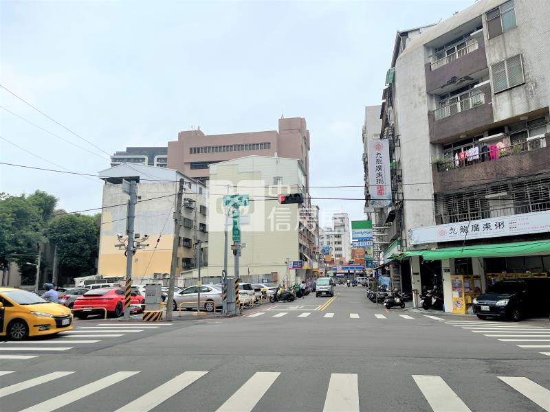 近一中商圈高投報收租聖品房屋室內格局與周邊環境