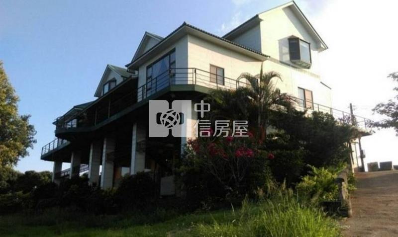 鳥松都內眺望高雄景觀農地NO1房屋室內格局與周邊環境