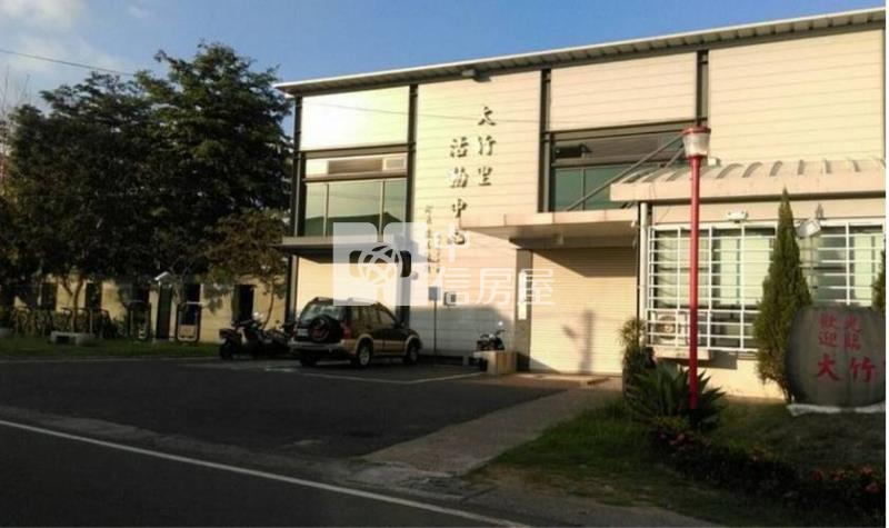 鳥松都內眺望高雄景觀農地NO1房屋室內格局與周邊環境