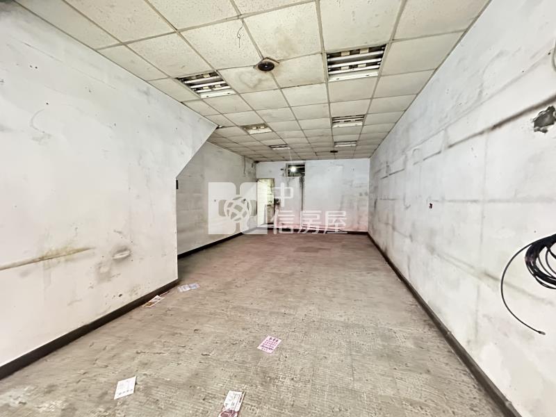 ▲車站旁安一透店房屋室內格局與周邊環境