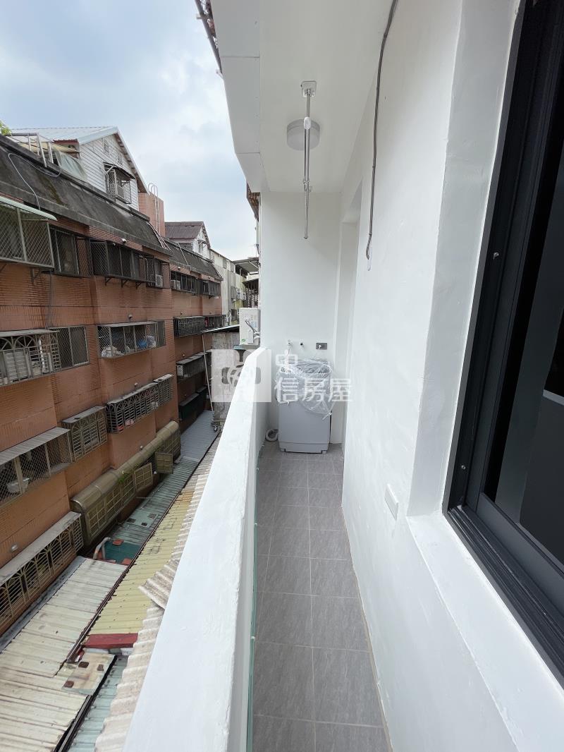 ㊣崇德商圈.1房1廳+2套房工業風收租美寓房屋室內格局與周邊環境