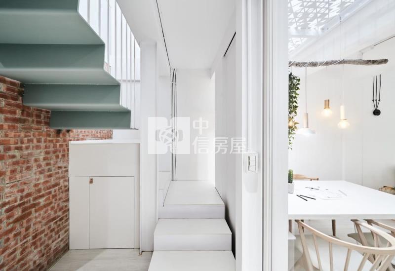 美術館設計得獎別墅房屋室內格局與周邊環境