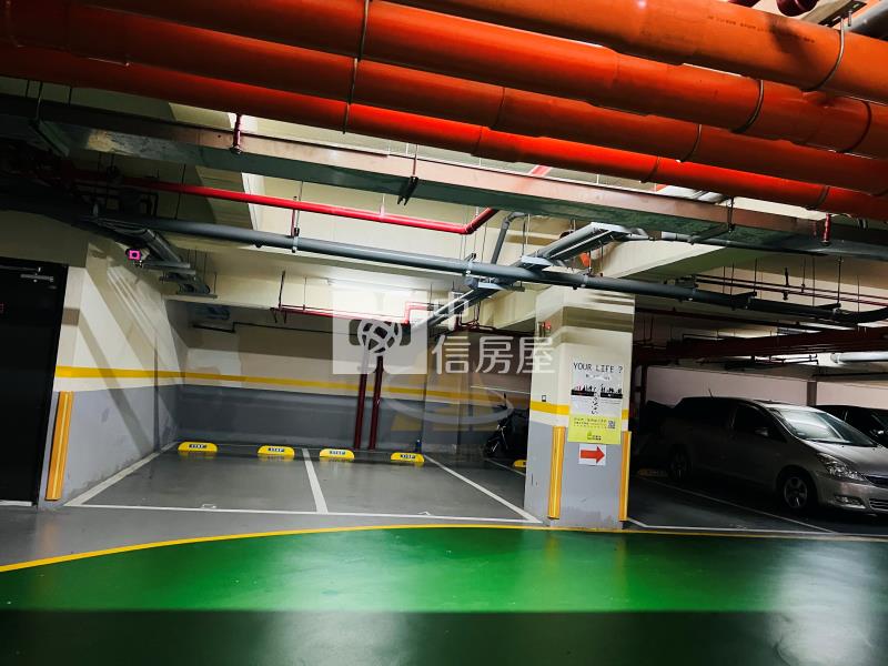 【玖禾】A19大器四房車房屋室內格局與周邊環境