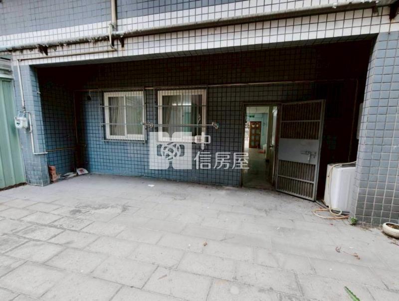 內壢高中大面寬店面房屋室內格局與周邊環境