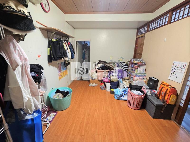 平鎮66鄰近南勢重劃區雙車位透天房屋室內格局與周邊環境