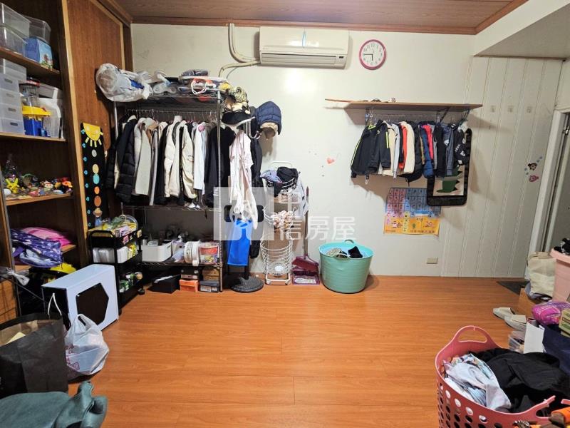 平鎮66鄰近南勢重劃區雙車位透天房屋室內格局與周邊環境