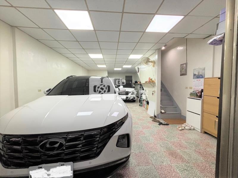 平鎮66鄰近南勢重劃區雙車位透天房屋室內格局與周邊環境