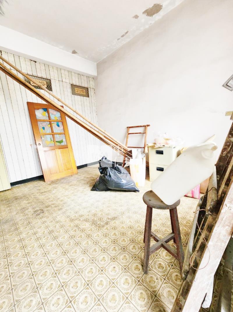 八德大面寬透天房屋室內格局與周邊環境
