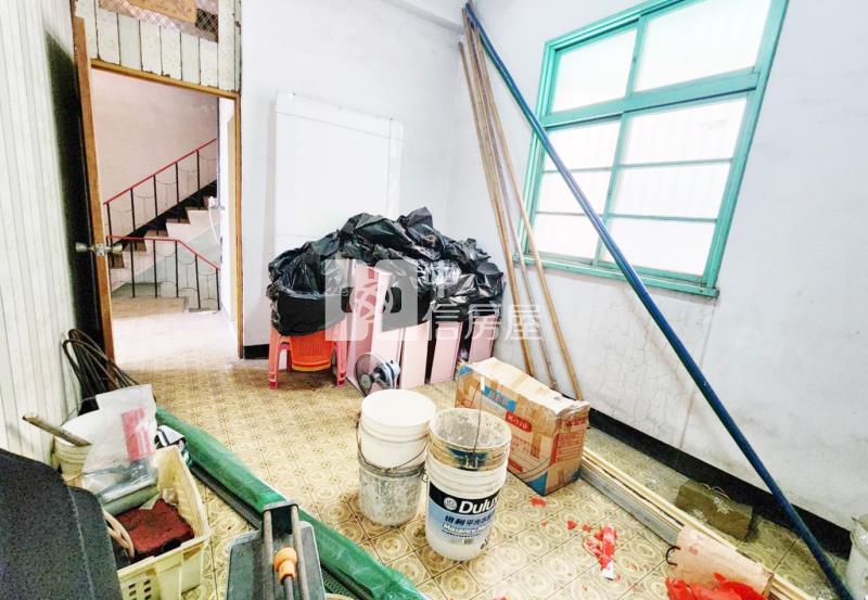 八德大面寬透天房屋室內格局與周邊環境