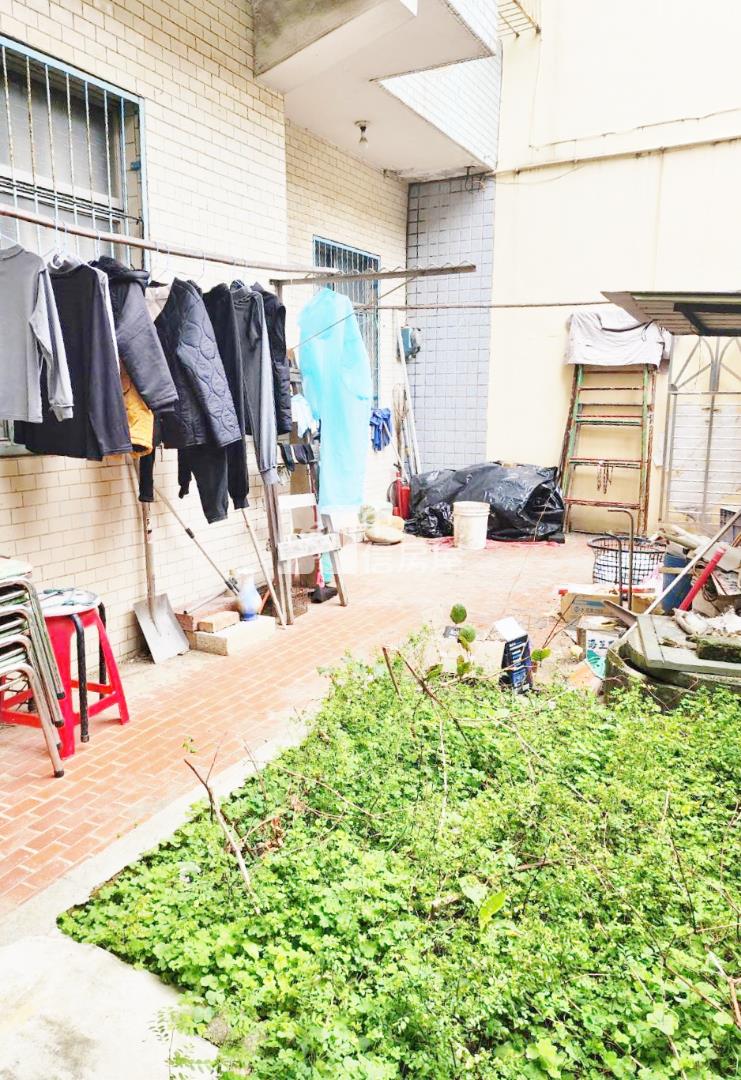 八德大面寬透天房屋室內格局與周邊環境