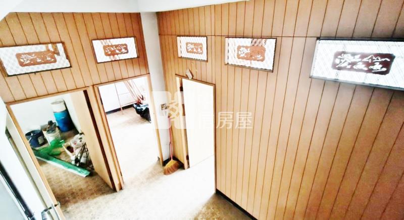 八德大面寬透天房屋室內格局與周邊環境