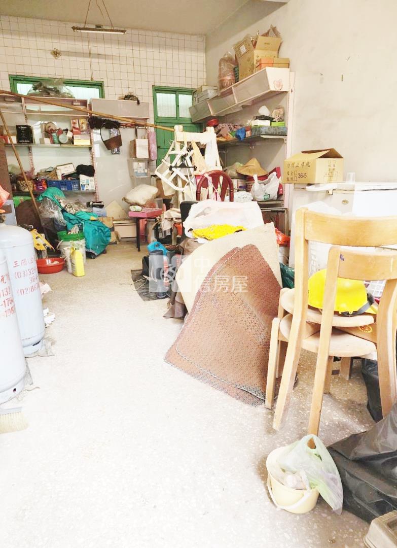 八德大面寬透天房屋室內格局與周邊環境