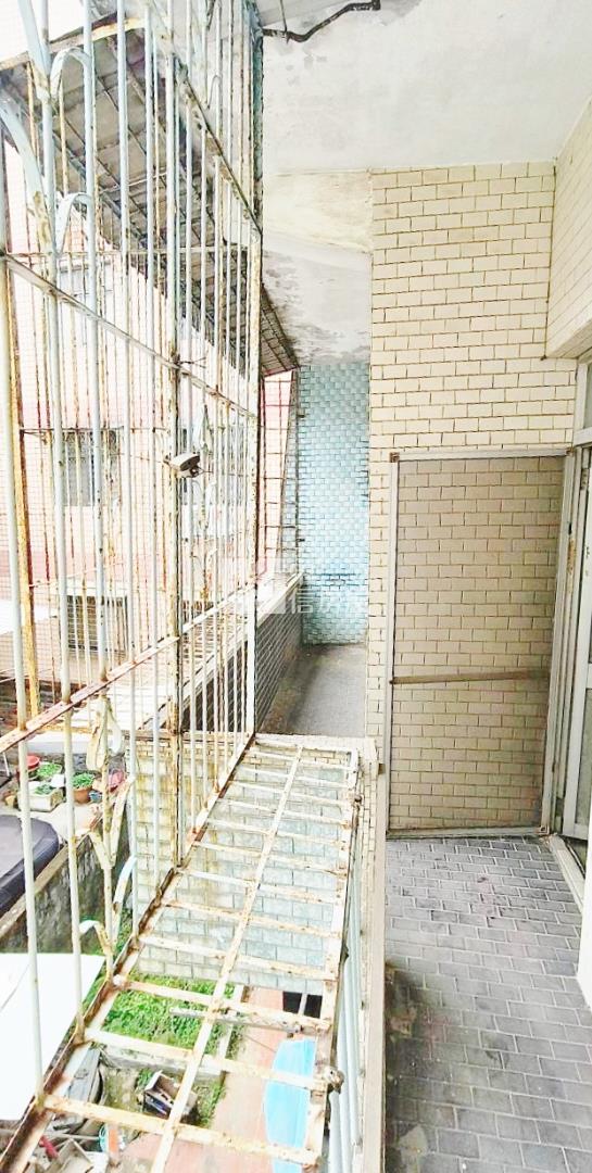 八德大面寬透天房屋室內格局與周邊環境