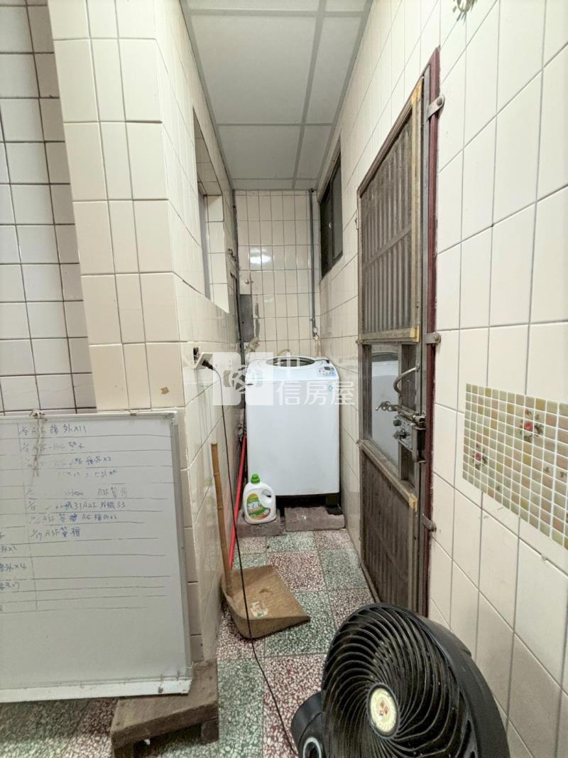 平鎮鄰近66快速道路一樓美寓房屋室內格局與周邊環境