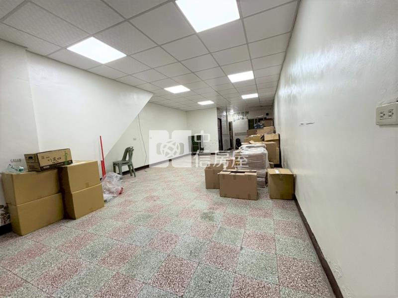 平鎮鄰近66快速道路一樓美寓房屋室內格局與周邊環境