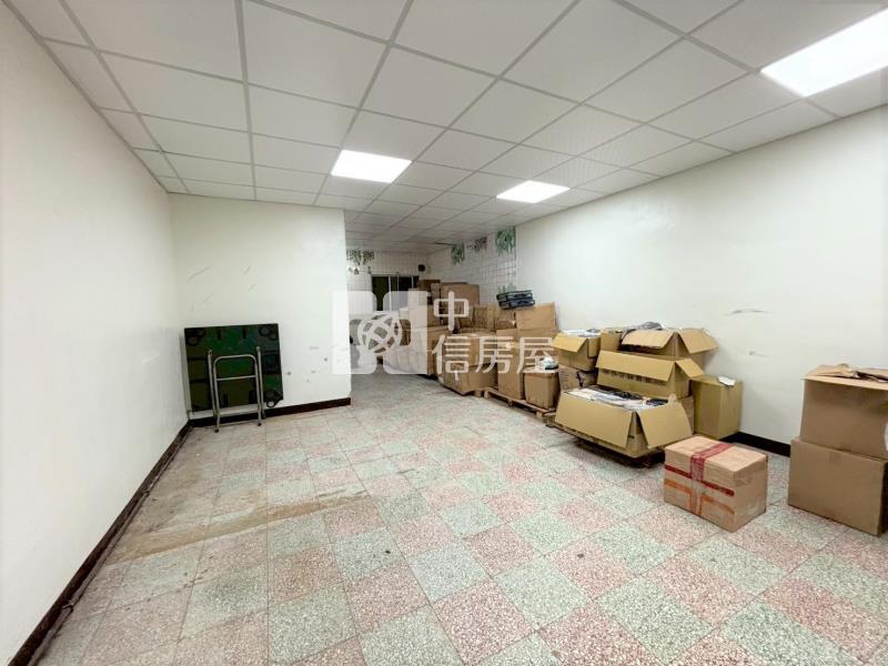 平鎮鄰近66快速道路一樓美寓房屋室內格局與周邊環境