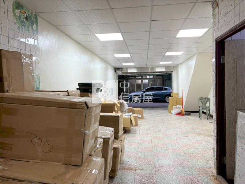 平鎮鄰近66快速道路一樓美寓房屋室內格局與周邊環境