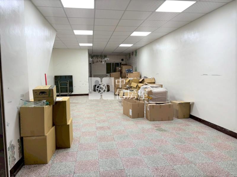 平鎮鄰近66快速道路一樓美寓房屋室內格局與周邊環境