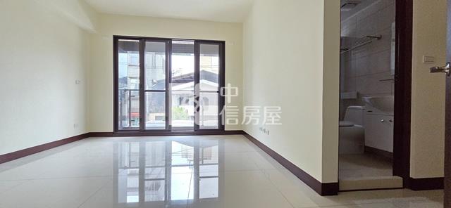 北太平八米路全新電梯別墅B房屋室內格局與周邊環境