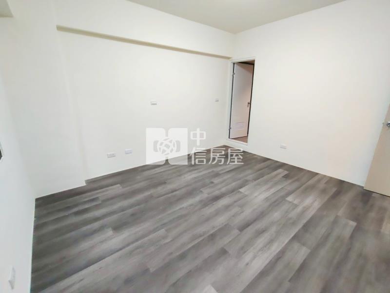 斗六市區電梯3房-D房屋室內格局與周邊環境