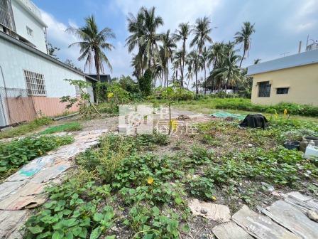 屏東土地-長治方正建地房屋室內格局與周邊環境