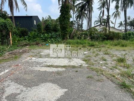 屏東土地-長治方正建地房屋室內格局與周邊環境