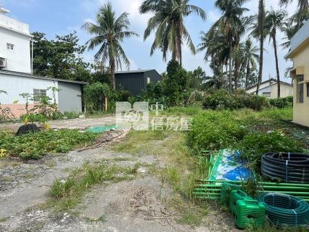 屏東土地-長治方正建地房屋室內格局與周邊環境
