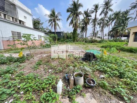屏東土地-長治方正建地房屋室內格局與周邊環境