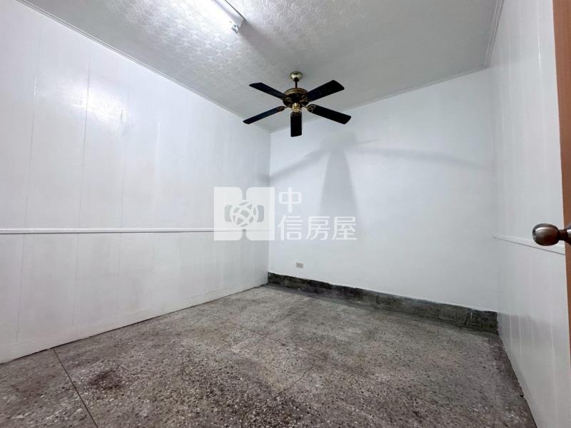 近斗六交流道透天房屋室內格局與周邊環境