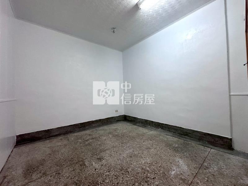 近斗六交流道透天房屋室內格局與周邊環境