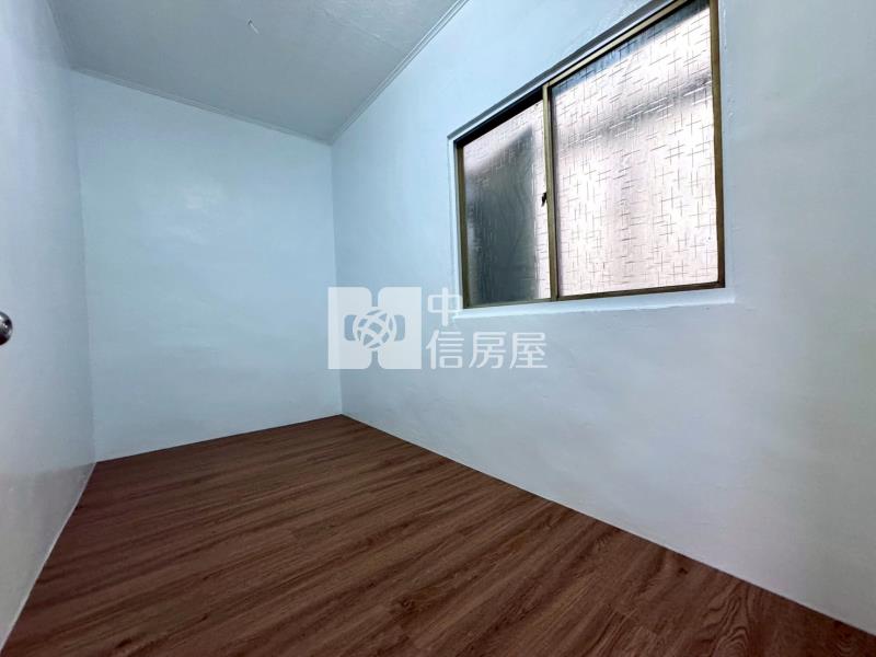 近斗六交流道透天房屋室內格局與周邊環境