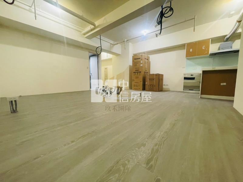 【玖禾】青埔A18高鐵站前辦公室房屋室內格局與周邊環境