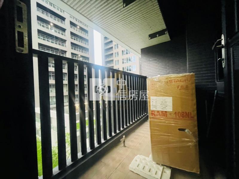 【玖禾】青埔A18高鐵站前辦公室房屋室內格局與周邊環境