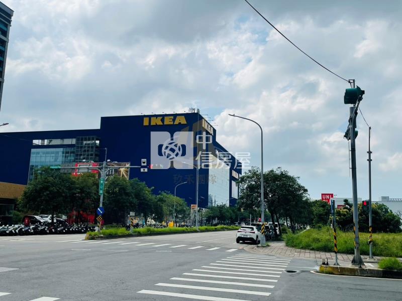 【玖禾】青埔A18高鐵站前辦公室房屋室內格局與周邊環境