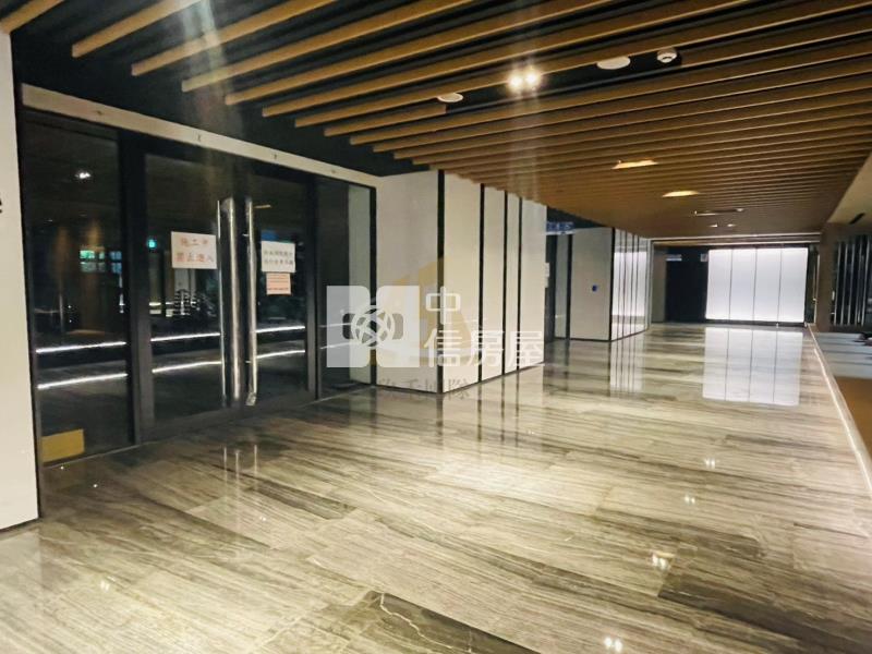【玖禾】青埔A18高鐵站前辦公室房屋室內格局與周邊環境