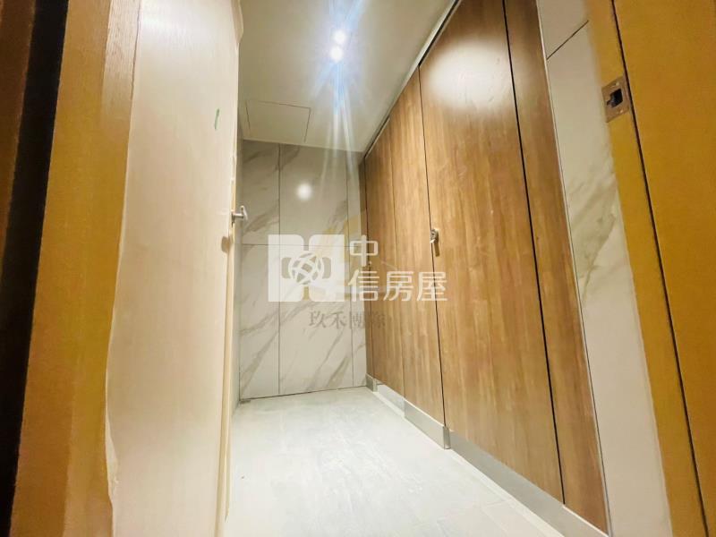 【玖禾】青埔A18高鐵站前辦公室房屋室內格局與周邊環境