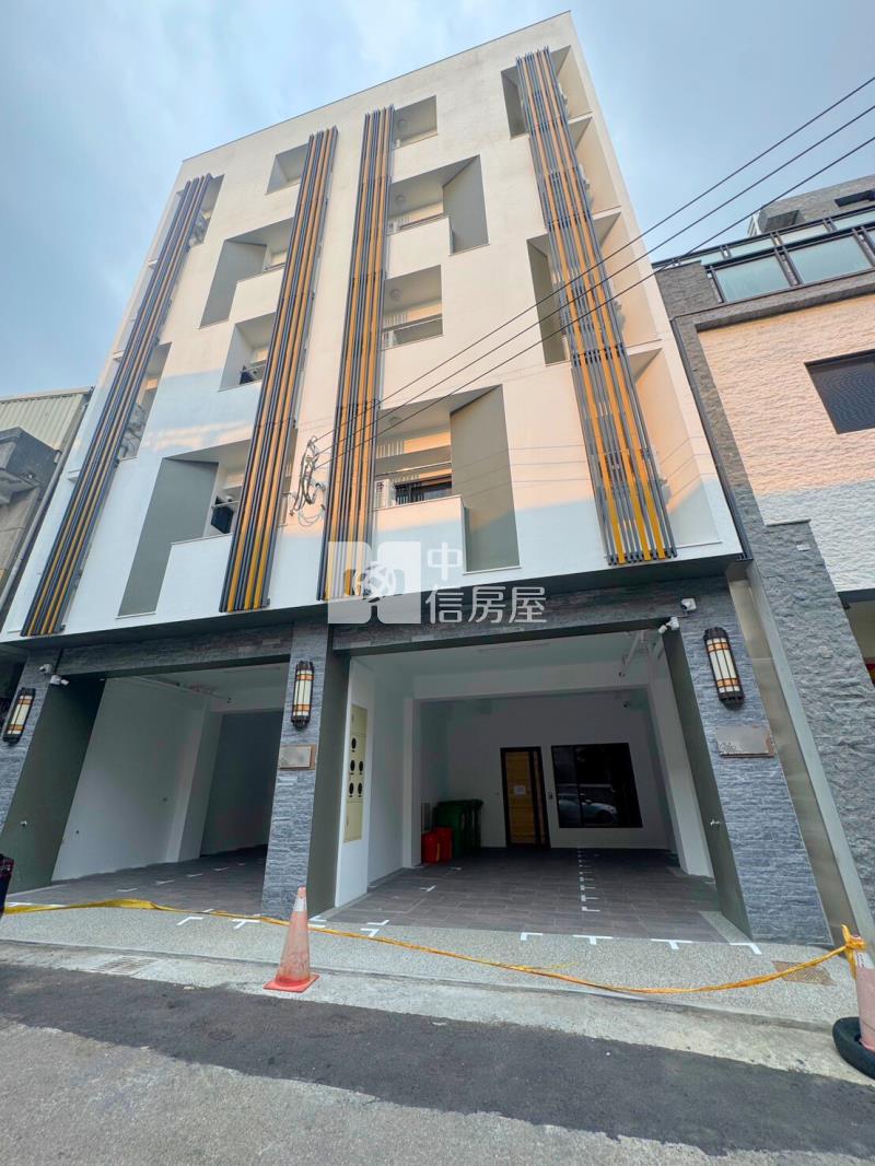 頭家厝全新電梯透套A房屋室內格局與周邊環境