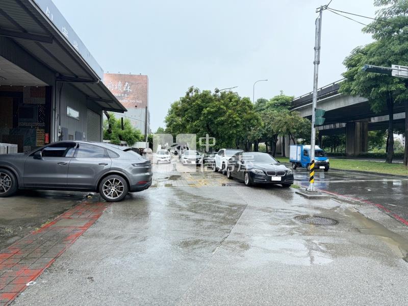 正環中路大面寬農地A區廠房房屋室內格局與周邊環境