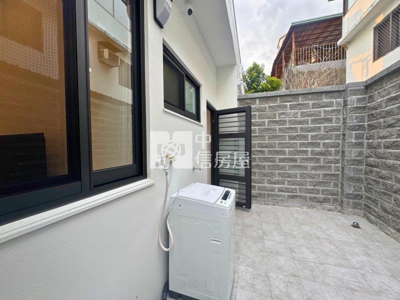 頭家厝全新電梯透套B房屋室內格局與周邊環境