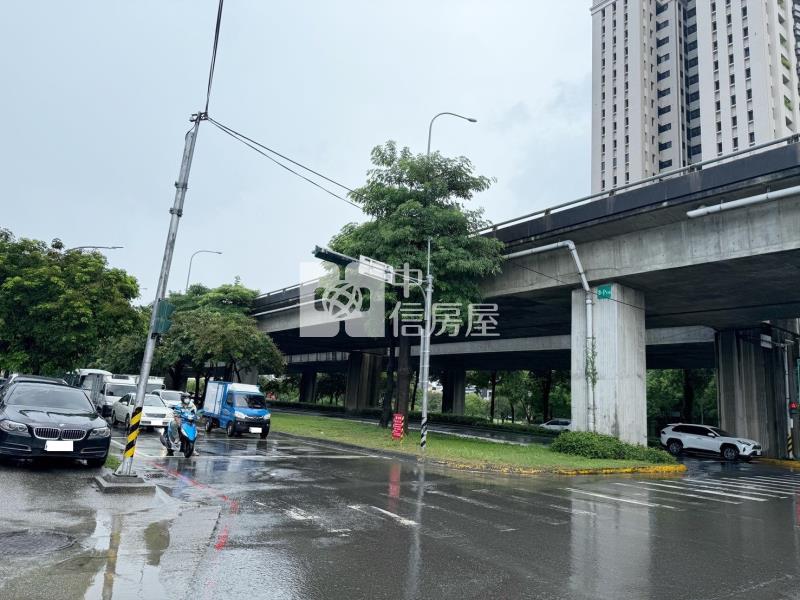 正環中路大面寬農地B區廠房房屋室內格局與周邊環境