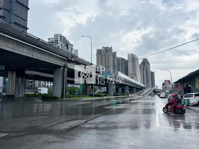 正環中路大面寬農地B區廠房房屋室內格局與周邊環境