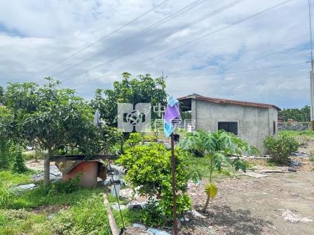 屏東土地-潮州四春3分便宜農地房屋室內格局與周邊環境