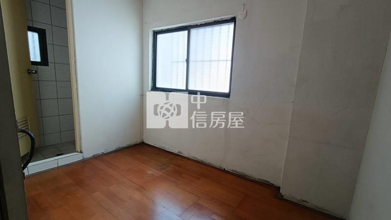 科博館十米活路邊間透店房屋室內格局與周邊環境
