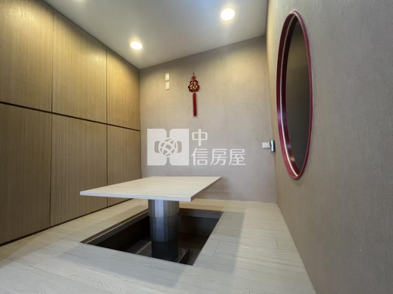 竹北電梯美三房房屋室內格局與周邊環境
