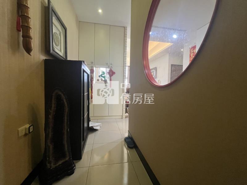 竹北電梯美三房房屋室內格局與周邊環境