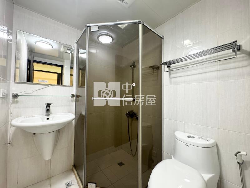 青埔A19青塘園學區宅躍世界大三房車房屋室內格局與周邊環境