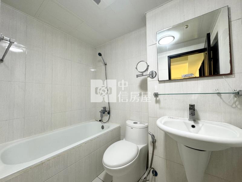 青埔A19青塘園學區宅躍世界大三房車房屋室內格局與周邊環境