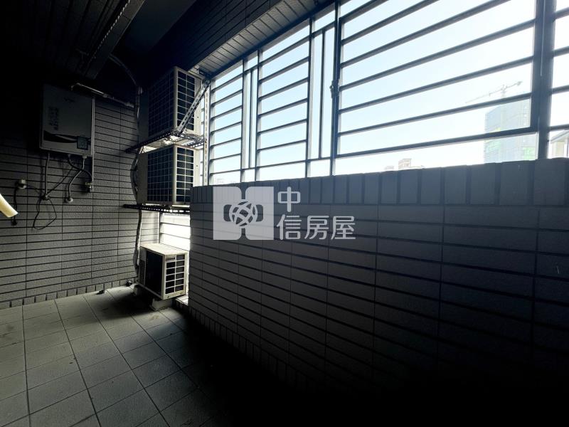 青埔A19青塘園學區宅躍世界大三房車房屋室內格局與周邊環境