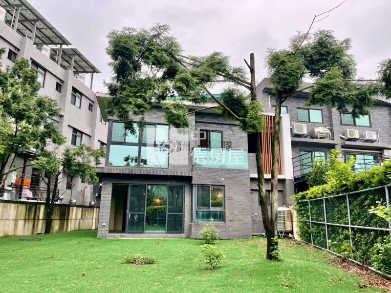 楊梅公園藝品清靜美宅房屋室內格局與周邊環境