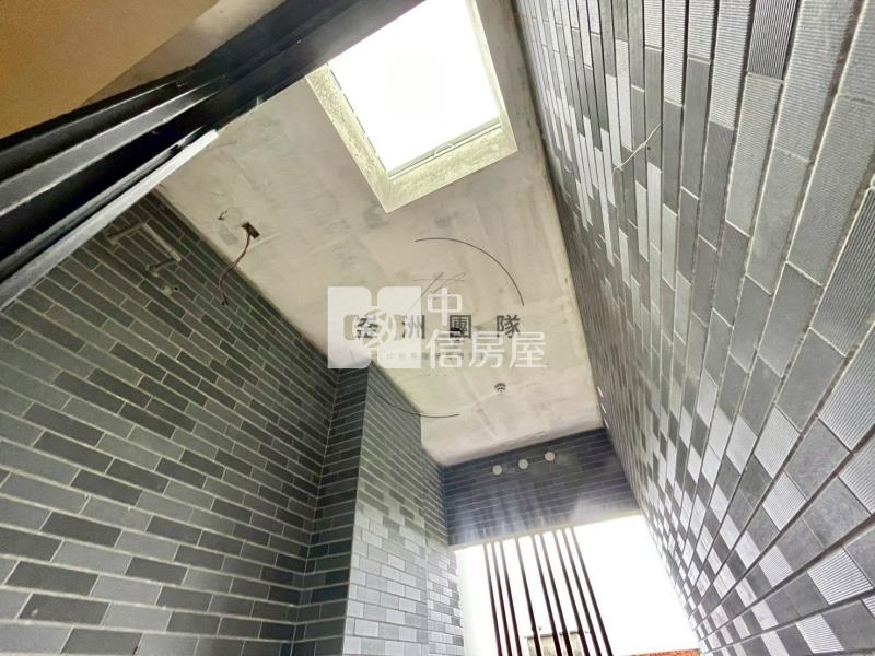 楊梅公園藝品清靜美宅房屋室內格局與周邊環境